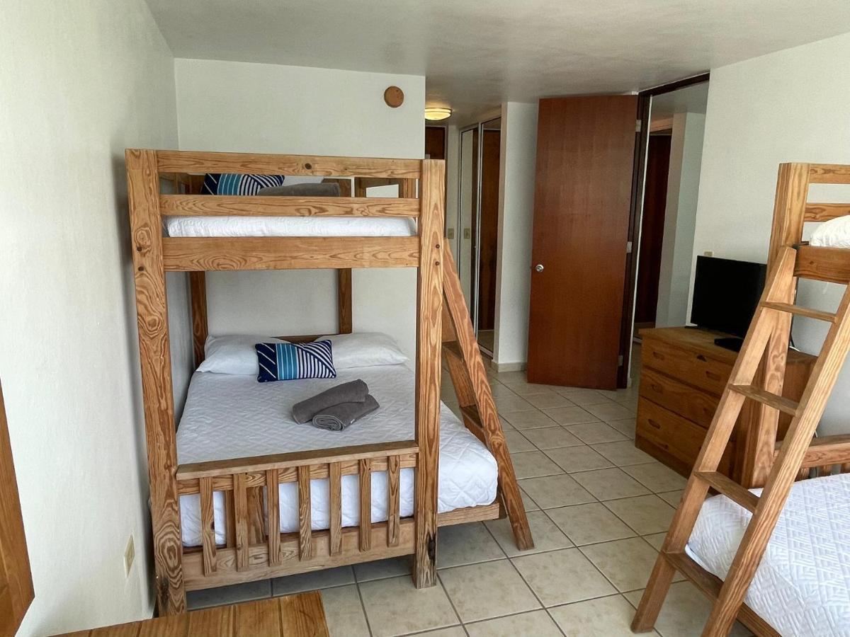 Costa Mar Beach Front Apartment Whith Pool Loiza Exterior foto